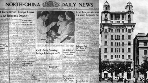 Daily information