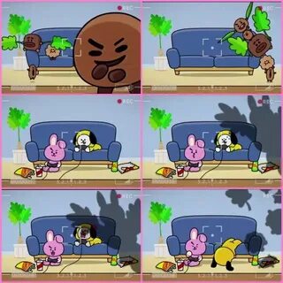 Автор shooky cookie