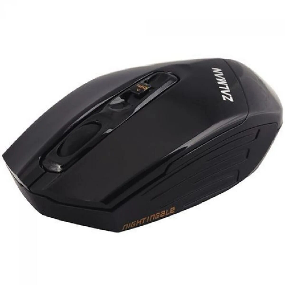 Wl mouse beast x 4khz