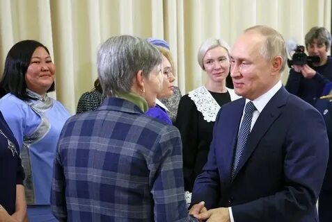 Чьи новости