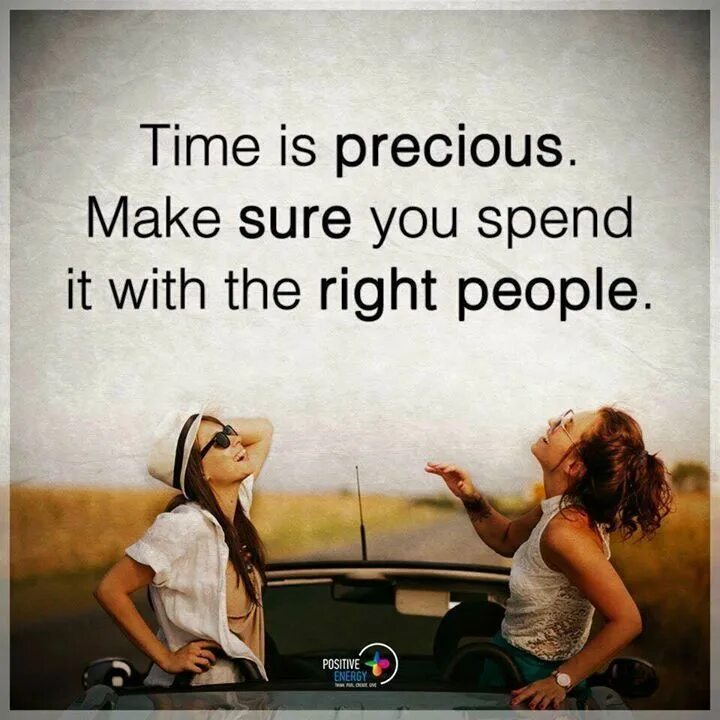 You can spend it to