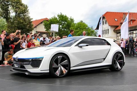Volkswagen sport