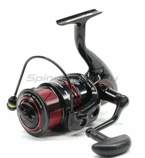 Катушка flagman s river 5000