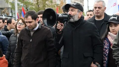 Армяне сегодня какие