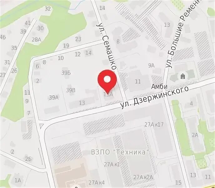 Дракон ул дзержинского 15 фото Панорама: Красный дракон, кафе, ул. Кирова, 2/57, Смоленск, Россия Яндекс Карт