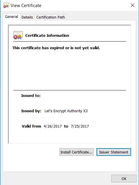 Certificate has expired. VCENTER Certificate expired. Expired перевод. Problem Certificate website. The Servers Security Certificate is not yet valid но Дата и время верны.