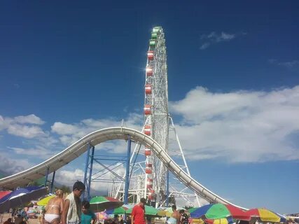 100 горок
