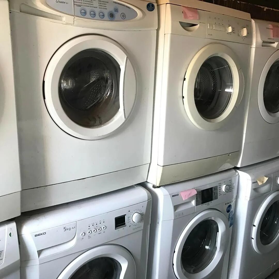 стиральная машина б/у. стиральная машинка б/у. много стиральных машин. авито стиральная машина. комиссионный магазин стиральных машин.