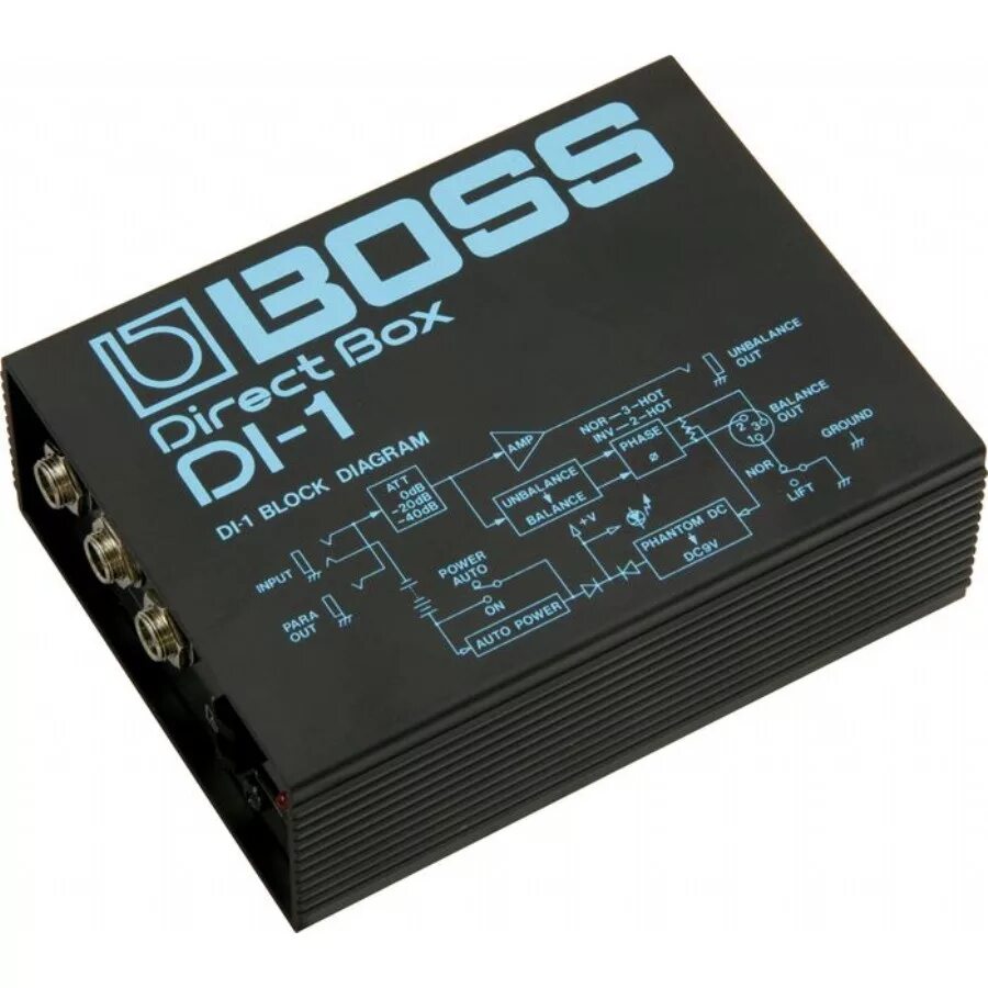 Di box. Директ-бокс boss di-1. direct box. di-box radial phazer. мм-di1 di-box 2.