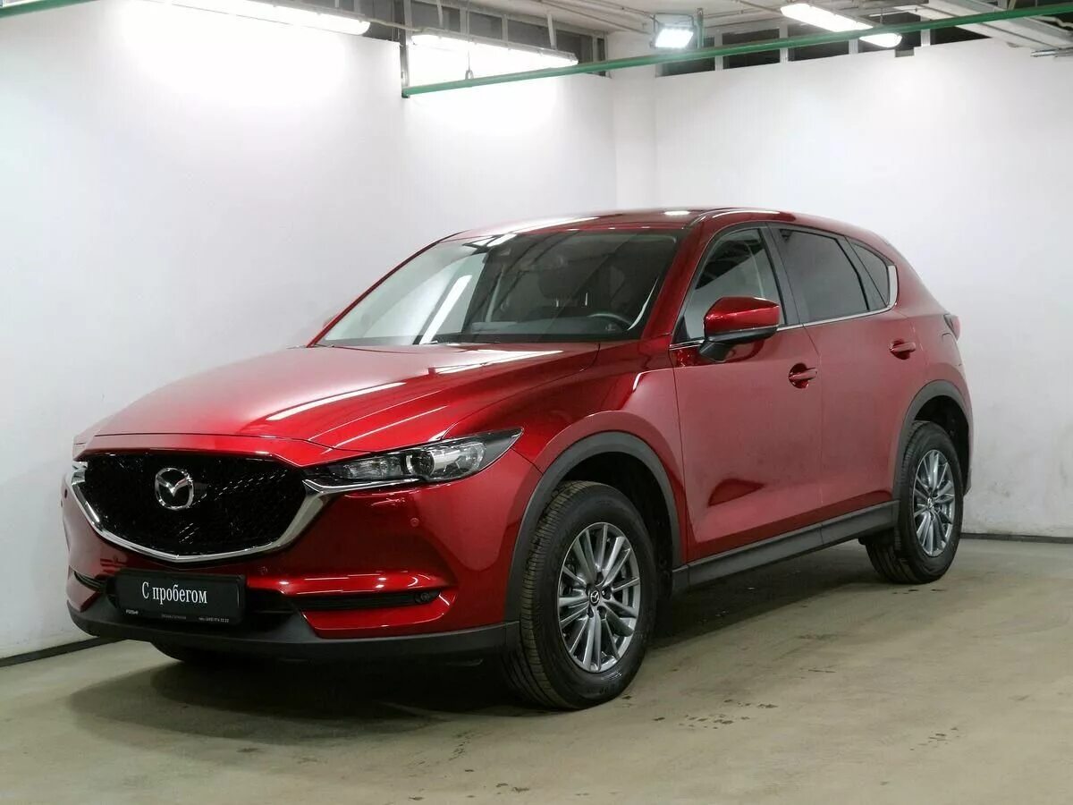 Купить мазда 5 новый у официального. Mazda CX-5 II. Mazda CX-5 2018. Mazda CX 5 красная. Mazda джип CX 5.