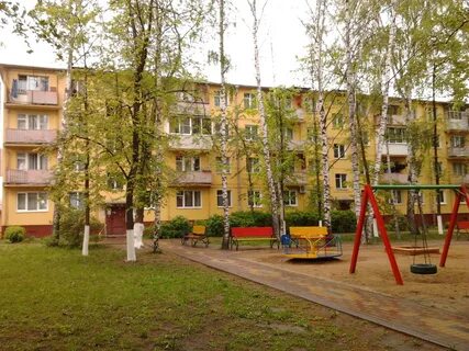 Лето чугунова 8 корп 2
