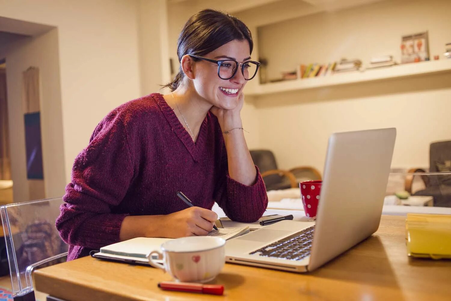 Reading looking for a job