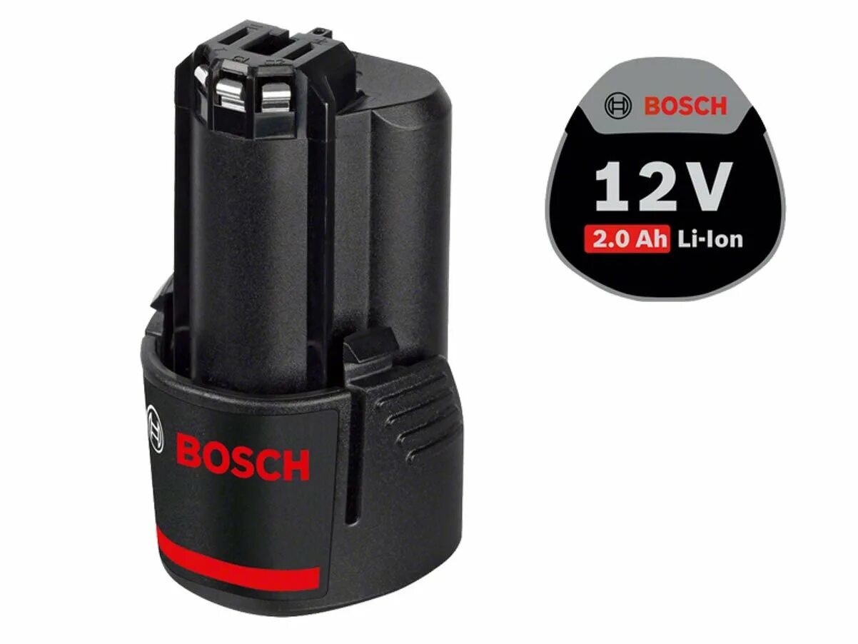 Купить аккумулятор бош 12. Аккумулятор Bosch 12v 2.0Ah. Аккумулятор Bosch GBA 18v 2.0 Ач li-ion. Аккумулятор Bosch 10,8/12v 4,0 Ah li-ion. АКБ для шуруповерта 12v 2,0 Ah Bosch 3nr19/65.