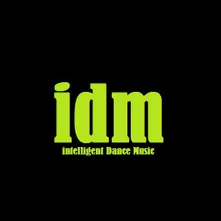 Idm music