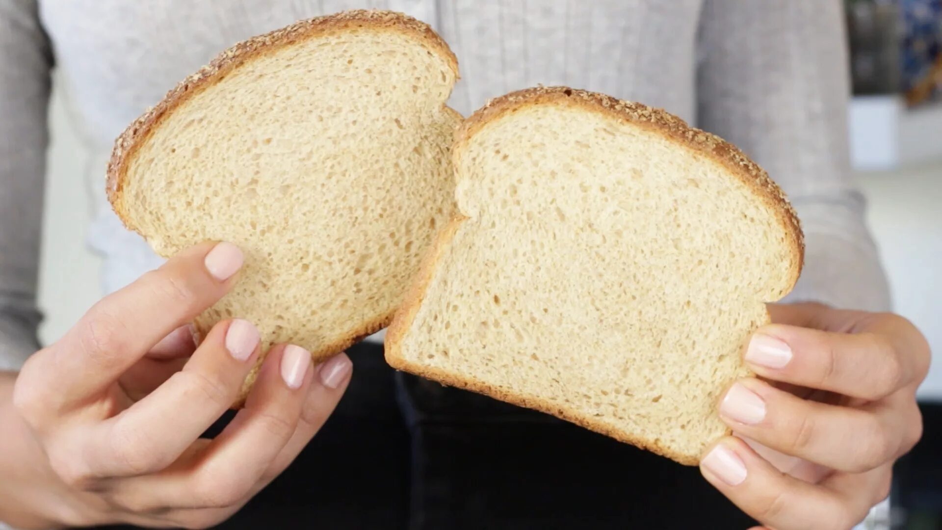 Too bread