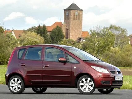 Mitsubishi 1.3