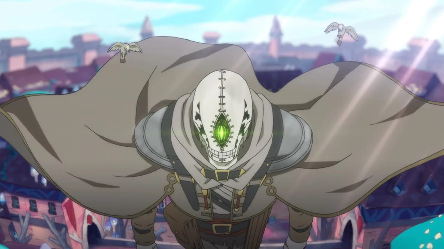 Сомали и лесной дух (2020). Сомали и лесной дух / somali to mori no kamisama. Сомали и лес духов. Сомали и лес духов. Сомали и лесной дух / somali to mori no kamisama.