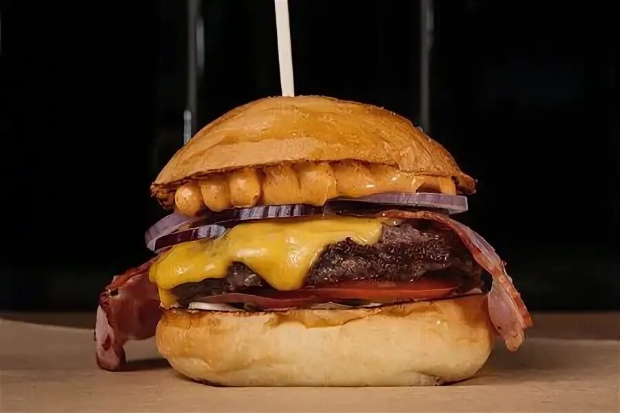 Бургеры ADDBURGER