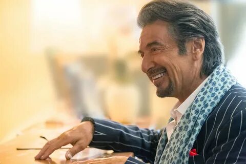 Danny Collins – Trailer.