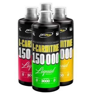 Карнитин l carnitine