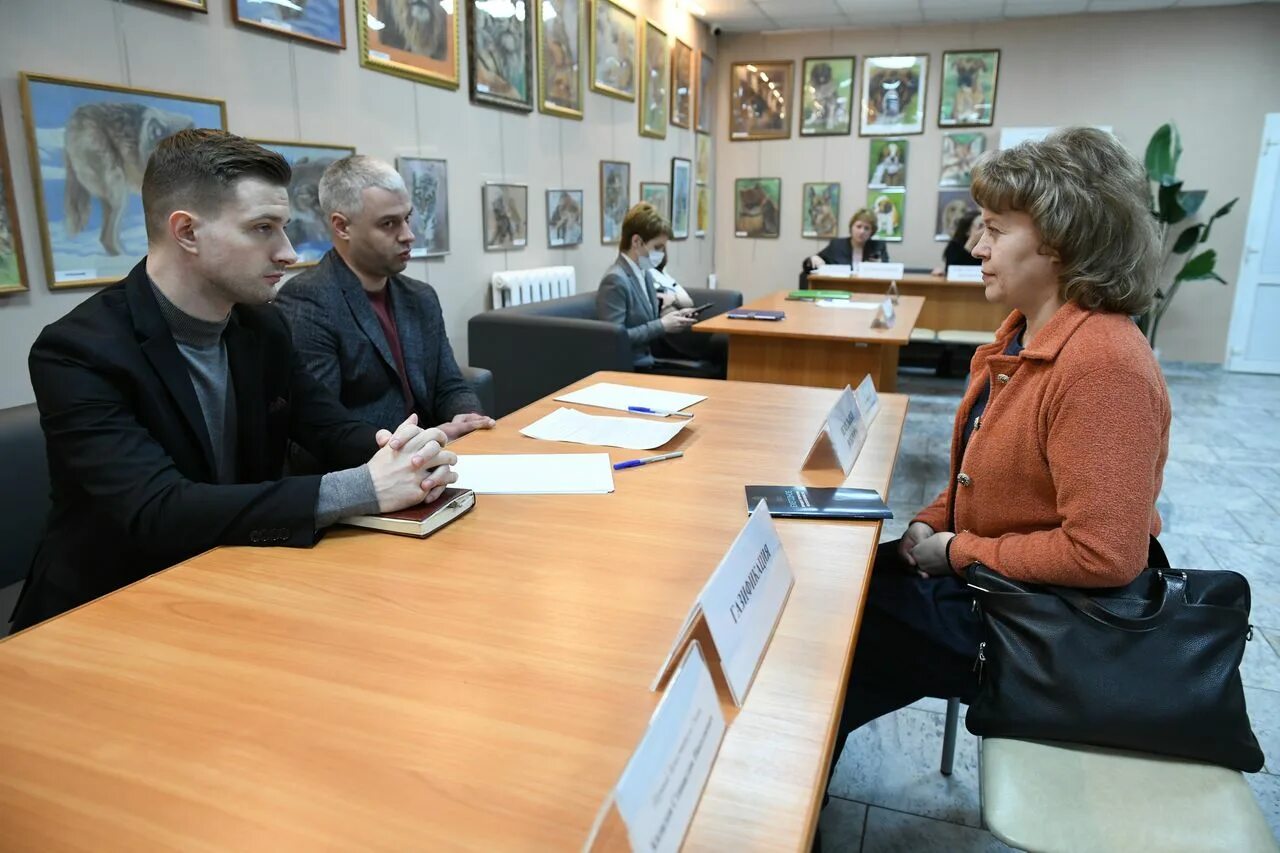 Новости в дмитровском районе