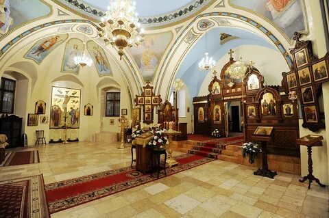 Церкви отделенных