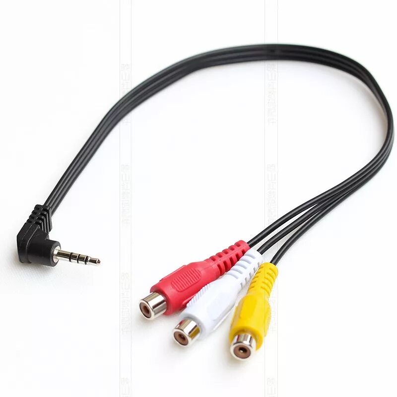 3rca av. TRRS-3rca. Кабель av 3.5mm Mini-Jack. Mini-Jack 3.5 мм 4 Pin TRRS 3rca мама. Av 3.5 Jack 3 RCA для Винк.