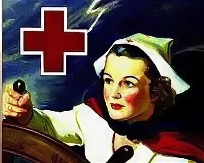 Nurse morgan