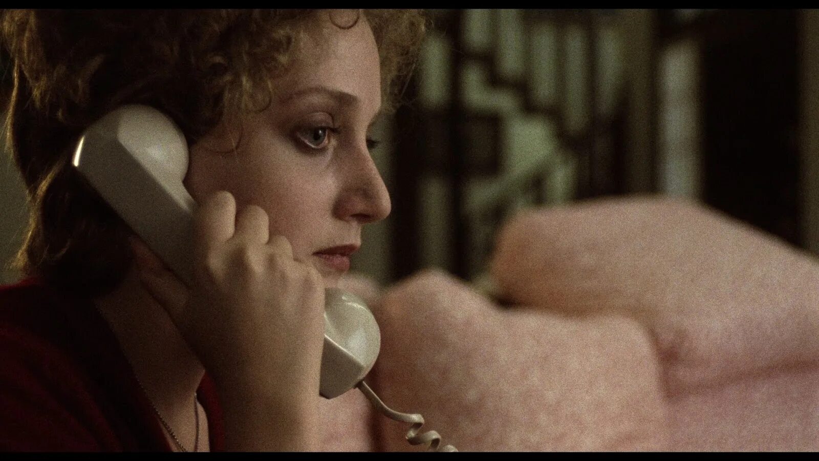 Call me strange. Call me strange. Кадры из фильма когда звонит незнакомец. Кэрол кейн star track. Камилла белль when a stranger calls.