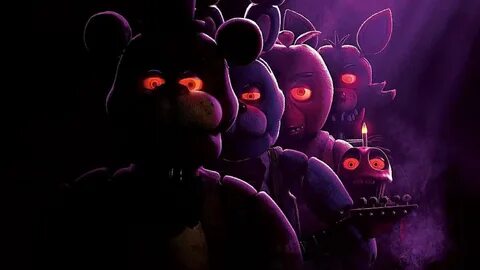 Fnaf chicas midnight