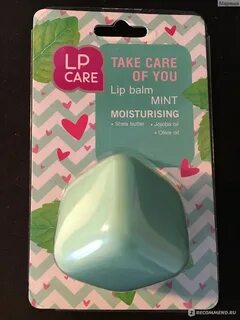 Balm mint