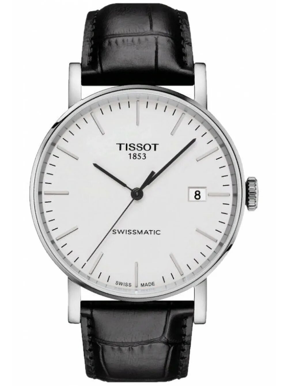 Tissot 1853 Swissmatic. Tissot Everytime Swissmatic. Tissot t109.610.36.031.00. Швейцарские часы Tissot 1853. Наручные часы тиссот цены