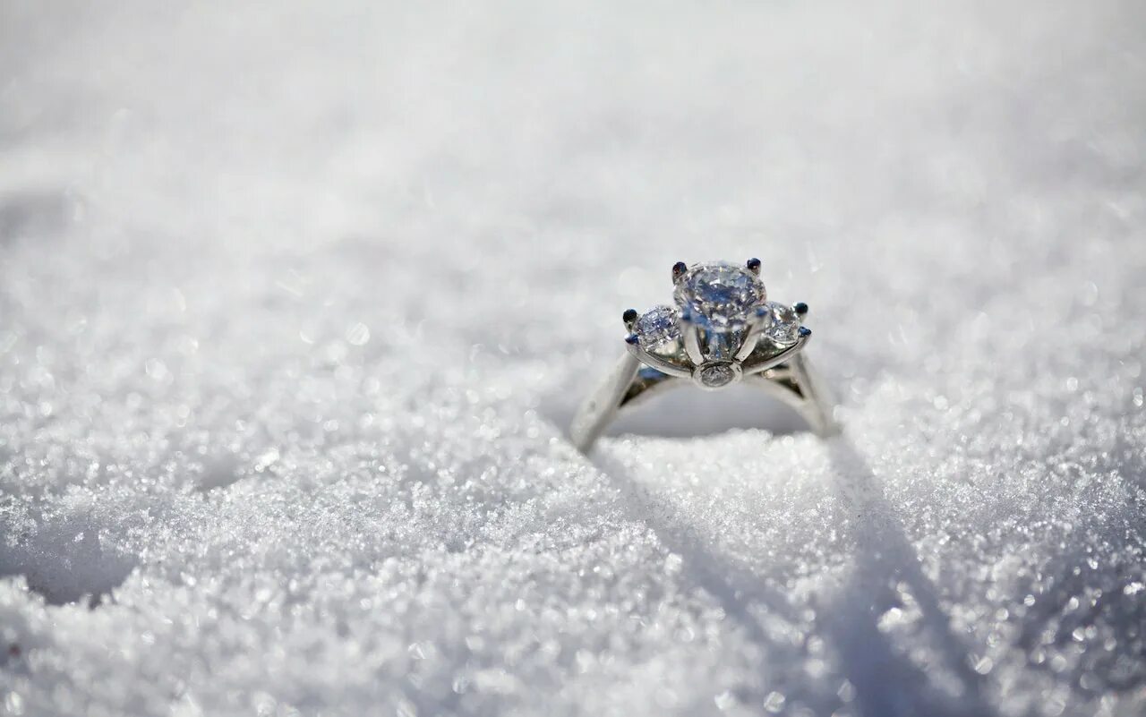 Кольца для снега. Кольцо с лесом. Winter ring. Кольцо в зимнем стиле. Зимние кольца.