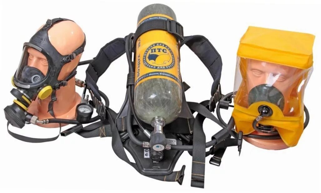 Аппарат омега сизод. Аппарат дыхательный птс фарватер-160п. Дыхательный аппарат птс «профи»-м 170. Изолирующие противогазы на сжатом кислороде. Пожарный противогаз изолирующий.