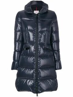 Moncler пуховики женские