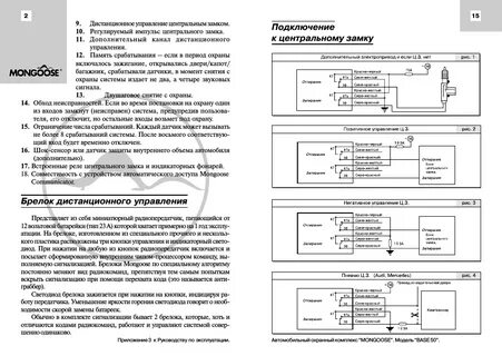Base инструкция