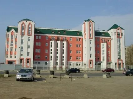 Спид центр пермь