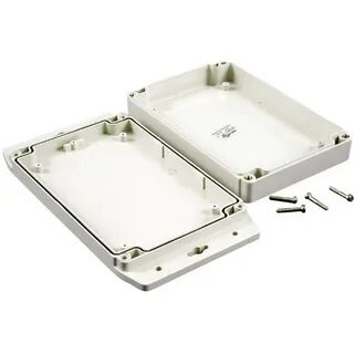 Корпус пластиковый ip66