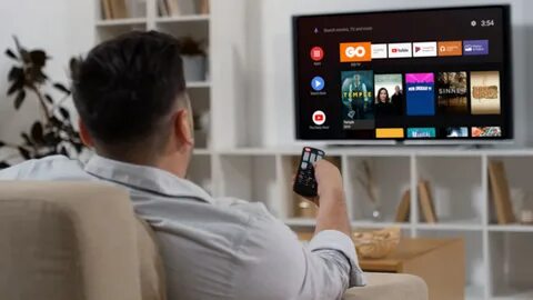 Content tv