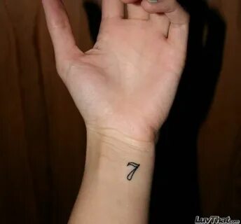 Тату 7