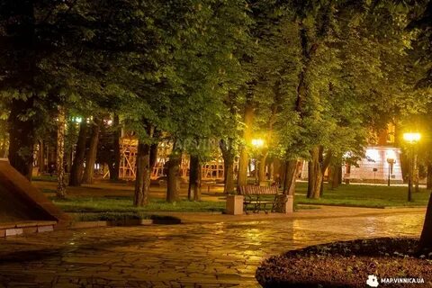 Лет винница