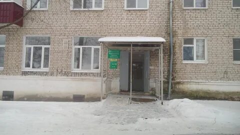Кулебаки больница