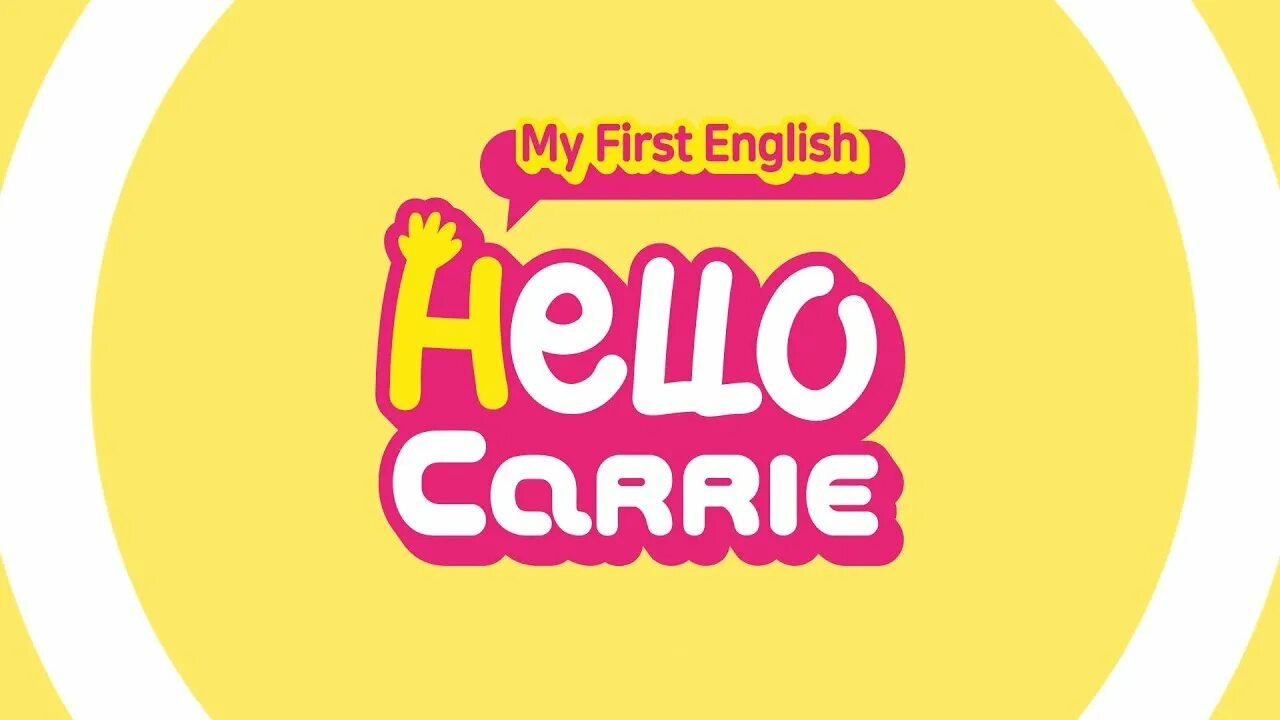 Hello gets