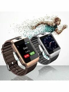 Часы smart watch функции