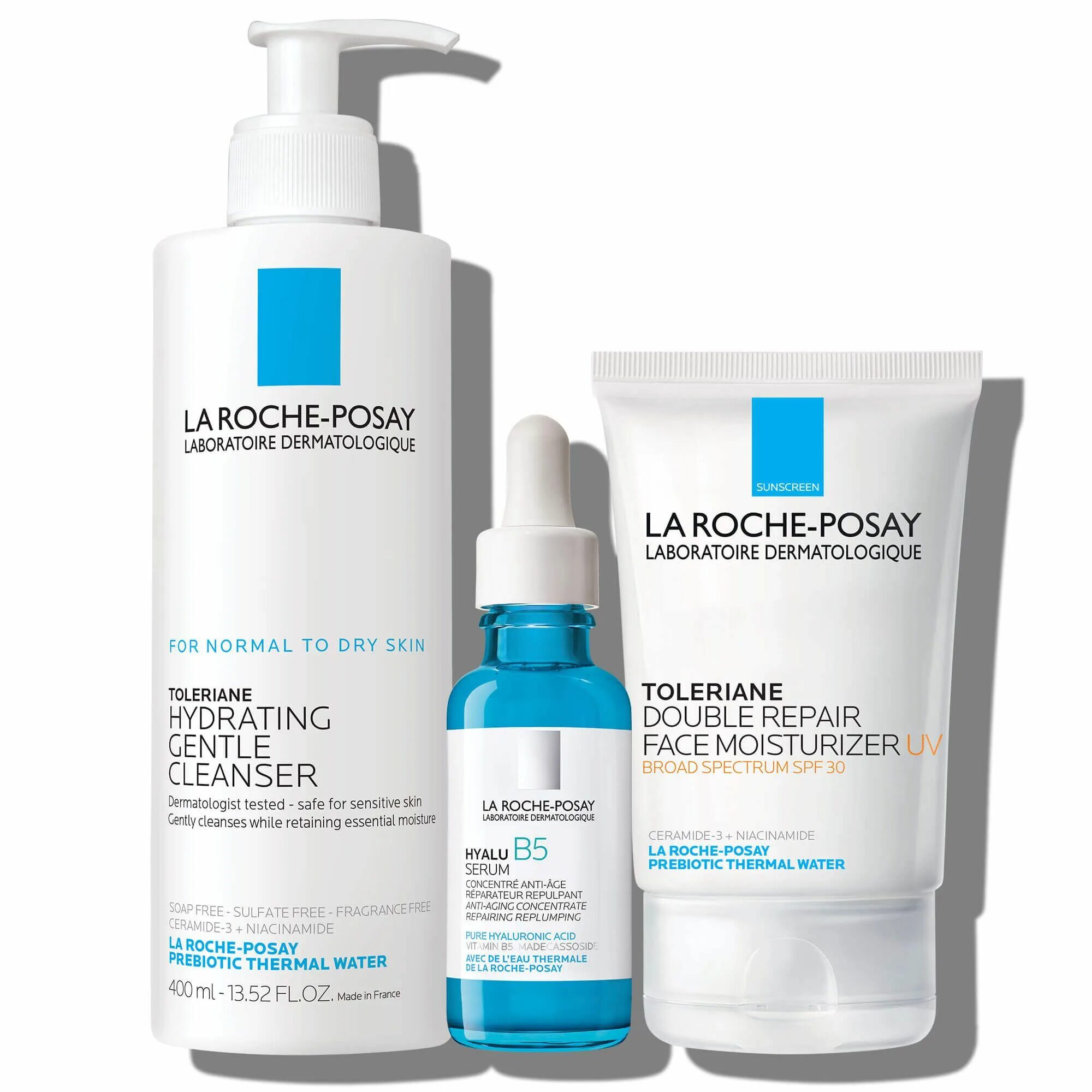 La Roche-Posay. La Rosh Poshe Moisturizer. La Roche Posay Cicaplast b5 Serum. Пенка Roshe la Roche-Posay.