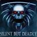 Silent but