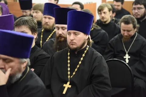 Оренбургская епархия