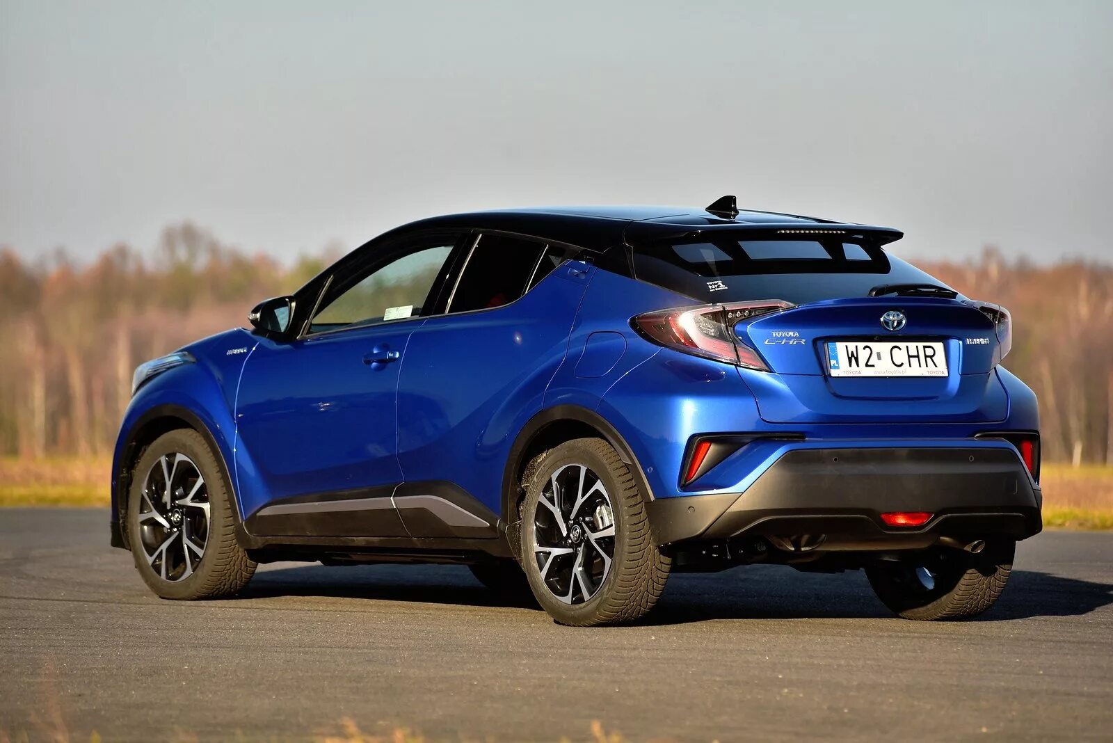 Toyota Said To Launch Bold-Looking Nissan Qashqai Rival In Early 2016 Carscoops