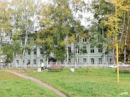 Школа 3 кострома
