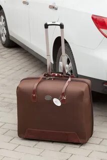 Швейные чемоданы